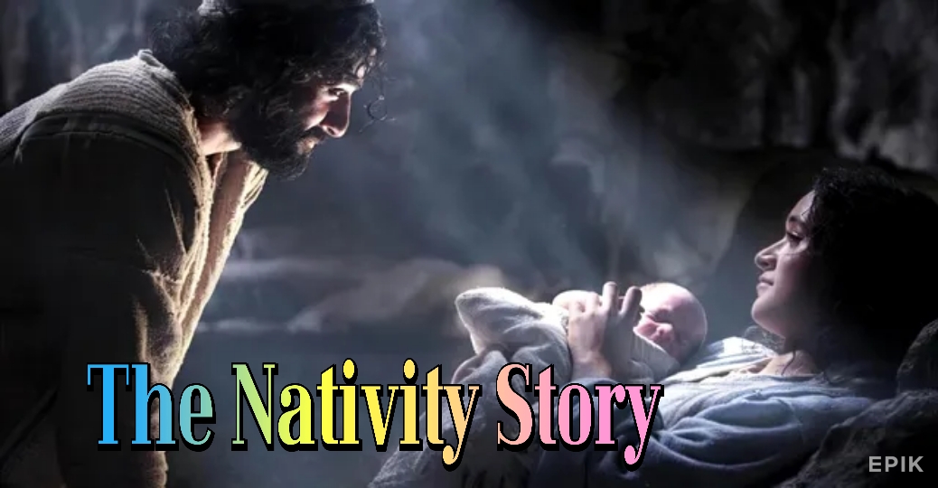 The Nativity Story 