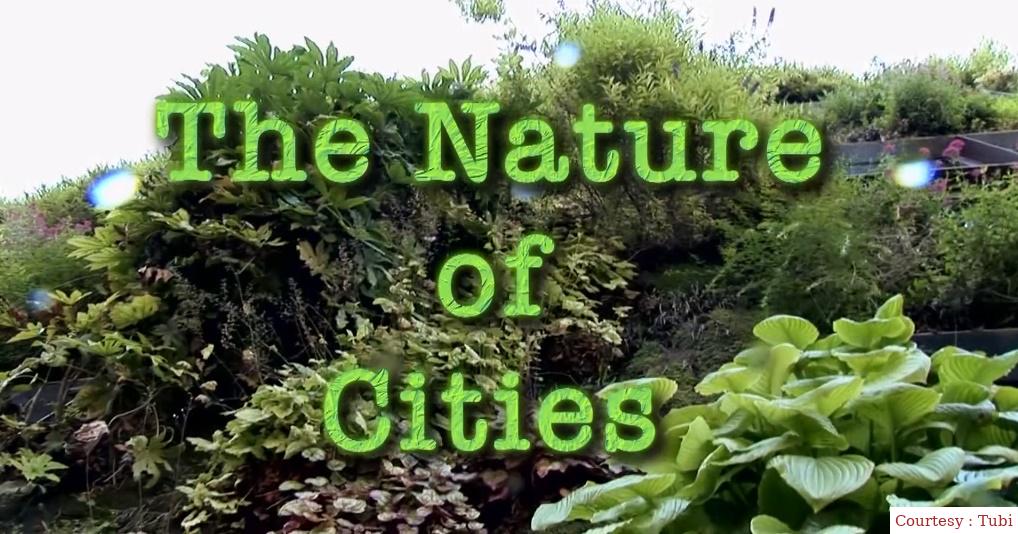Watch Free  The Nature of Cities Full Movie Online