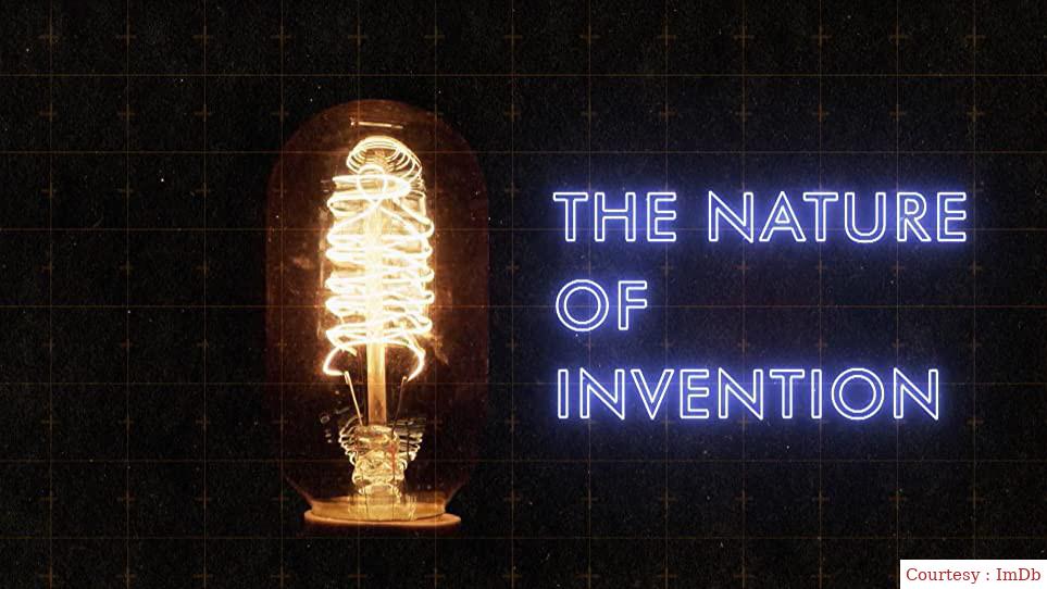 The Nature of Invention