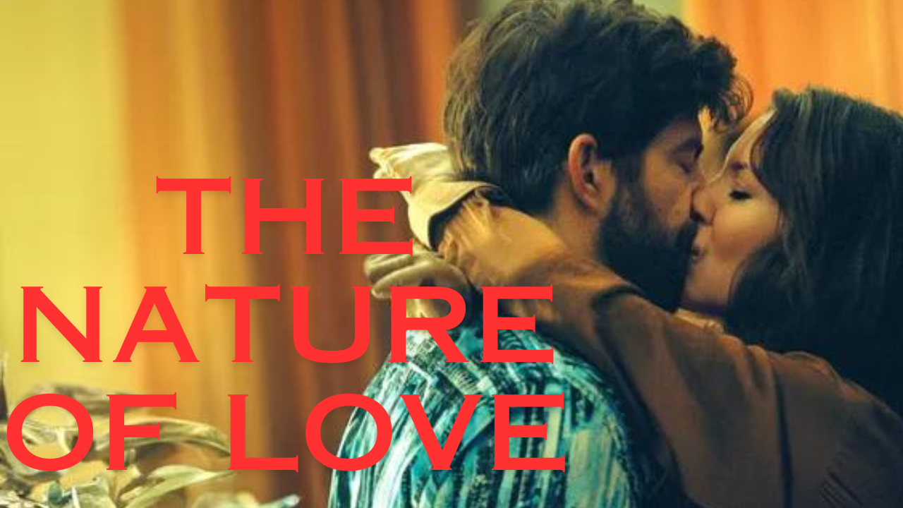 The Nature of Love