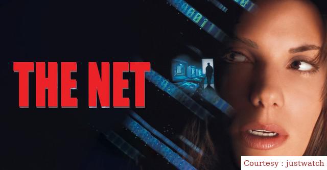 Watch Free  The Net Full Movie Online