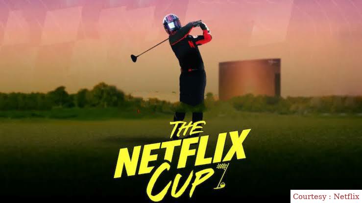 Watch Free The Netflix Cup Full Movie Online