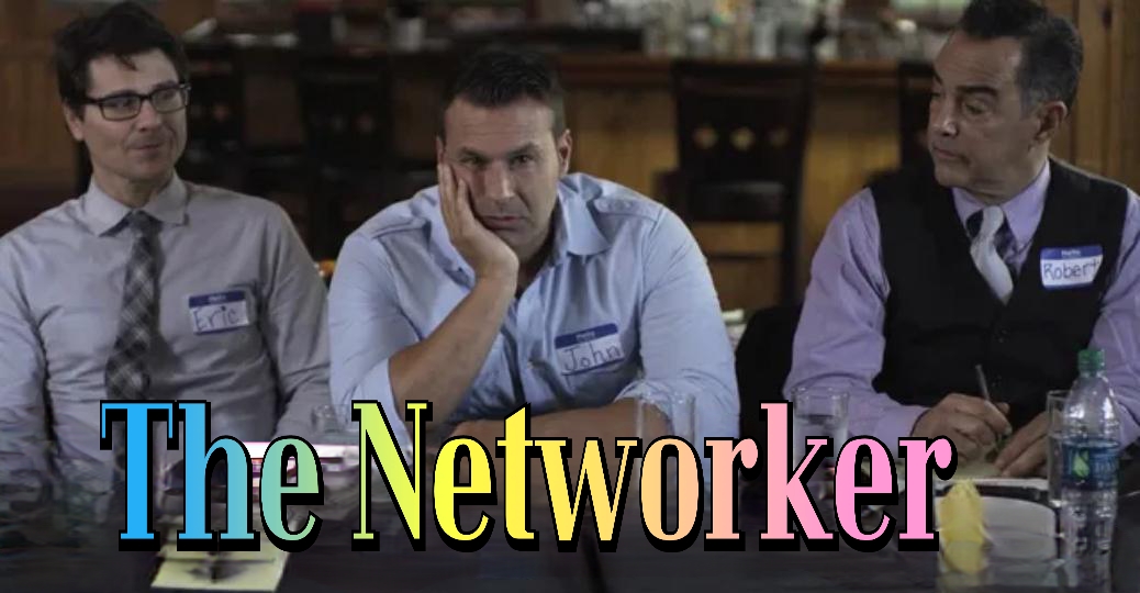 Watch Free  The Networker Full Movie Online