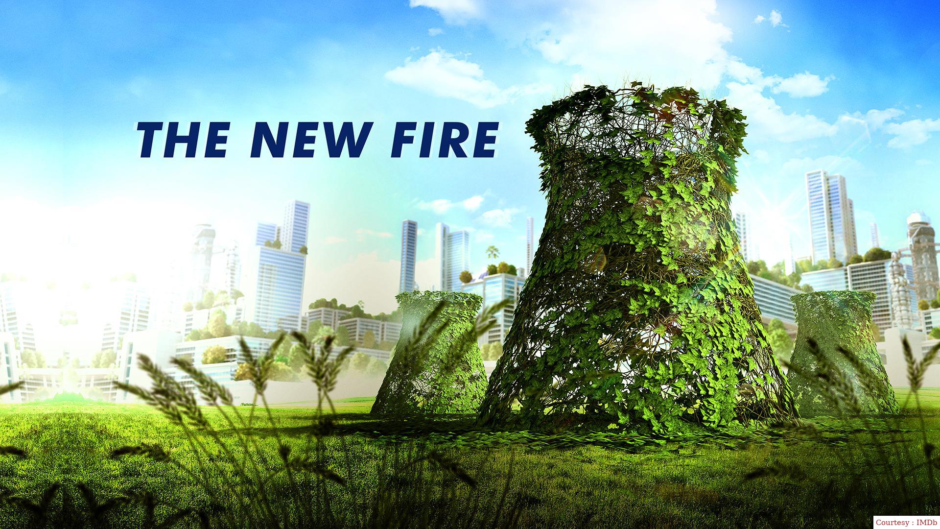 The New Fire 