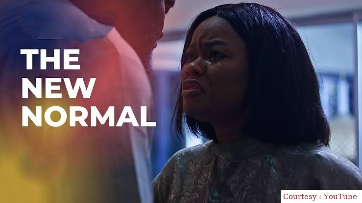 The New Normal