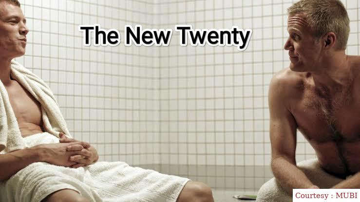 The New Twenty