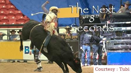 Watch Free The next 8 seconds Full Movie Online