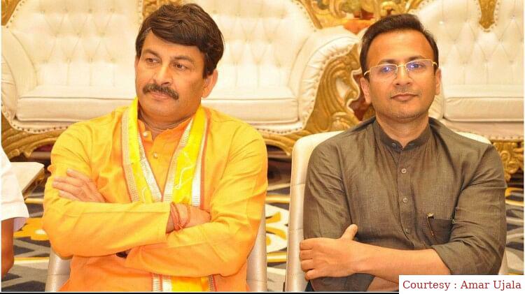 दिल्ली में आयोजित होगा बागेश्वर धाम का अगला दरबार।