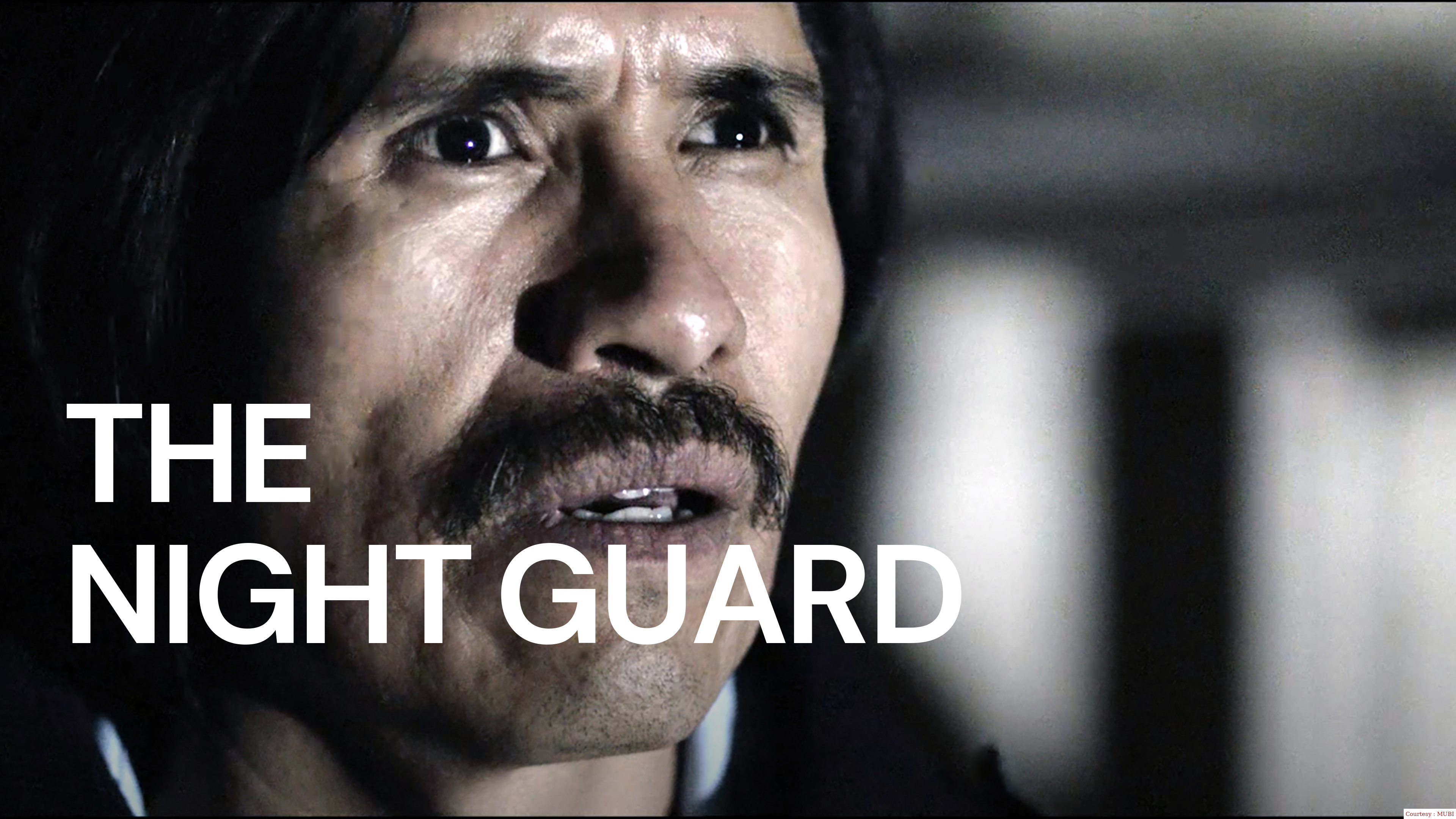 Watch Free  The Night Guard Full Movie Online