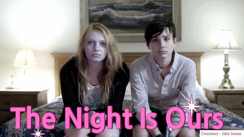 Watch Free  The Night Is Ours Full Movie Online