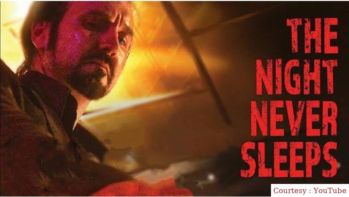 Watch Free  The Night Never Sleeps Full Movie Online