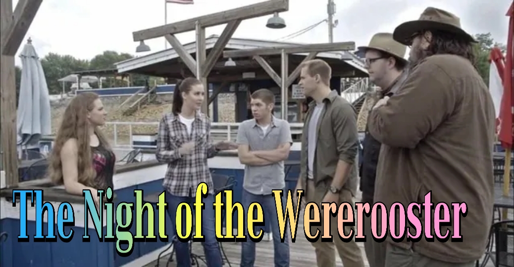 The Night of the Wererooster