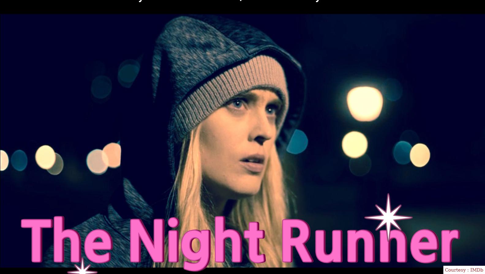 Watch Free  The Night Runner Full Movie Online