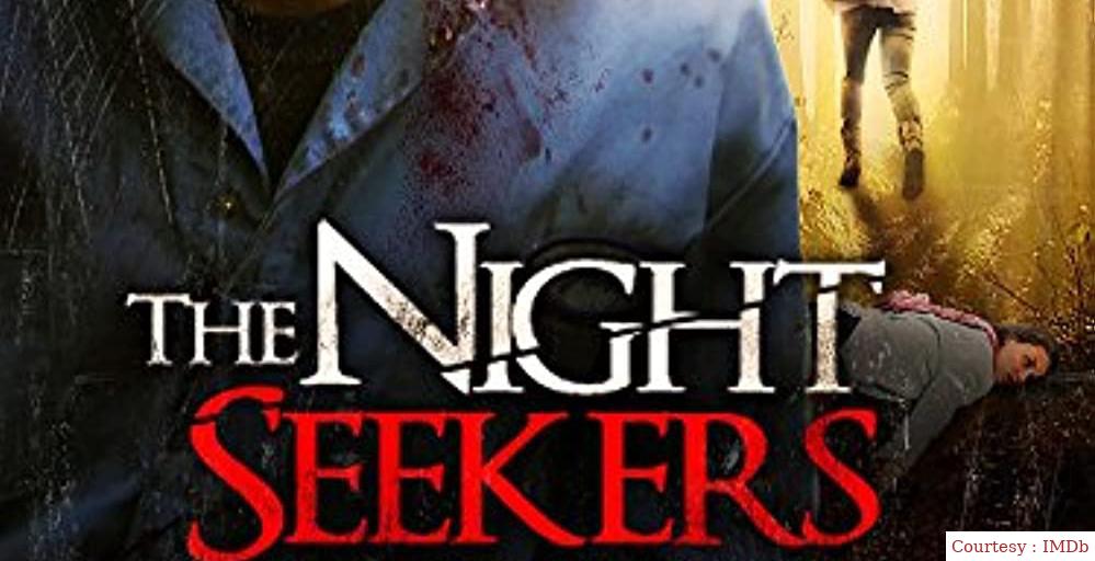 The Night Seekers 