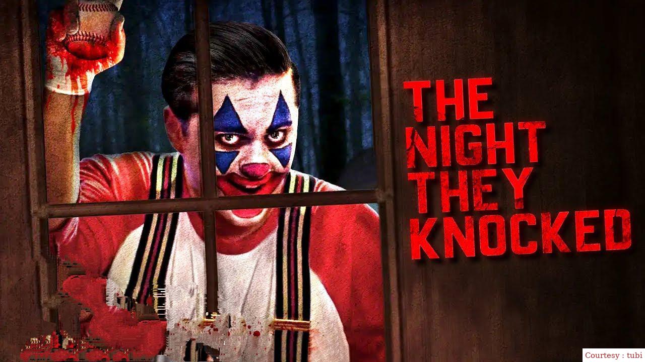 Watch Free  The Night They Knocked Full Movie Online