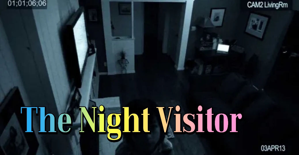 Watch Free The Night Visitor Full Movie Online