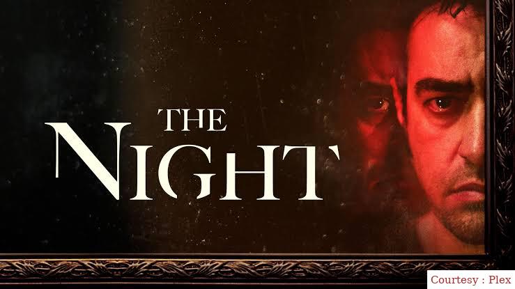 Watch Free  The Night Full Movie Online