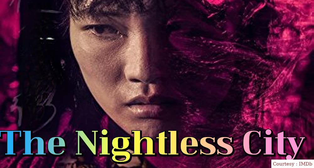 Watch Free  The Nightless City Full Movie Online