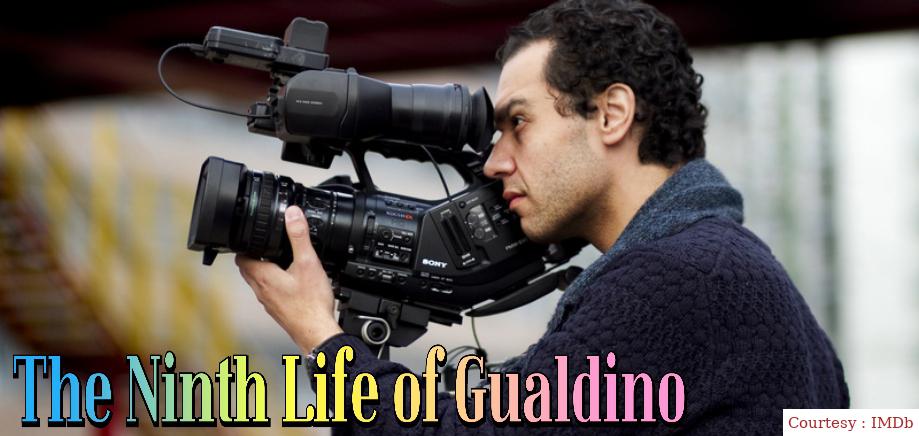 The Ninth Life of Gualdino
