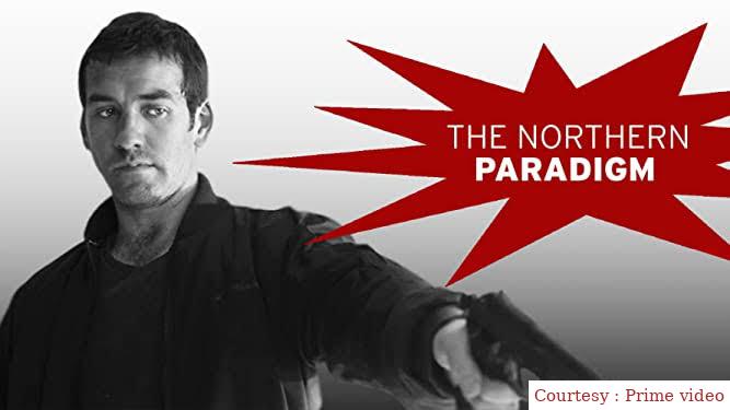 The Northern Paradigm 