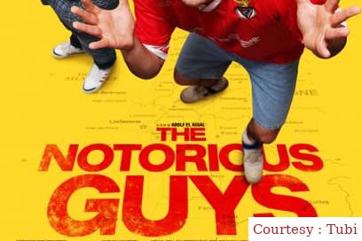 Watch Free  The Notorious Guys Full Movie Online