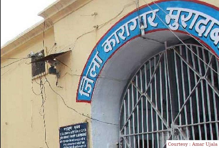 The number of prisoners under consideration in Uttar Pradesh.