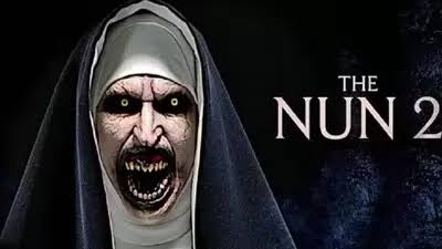 The Nun II 