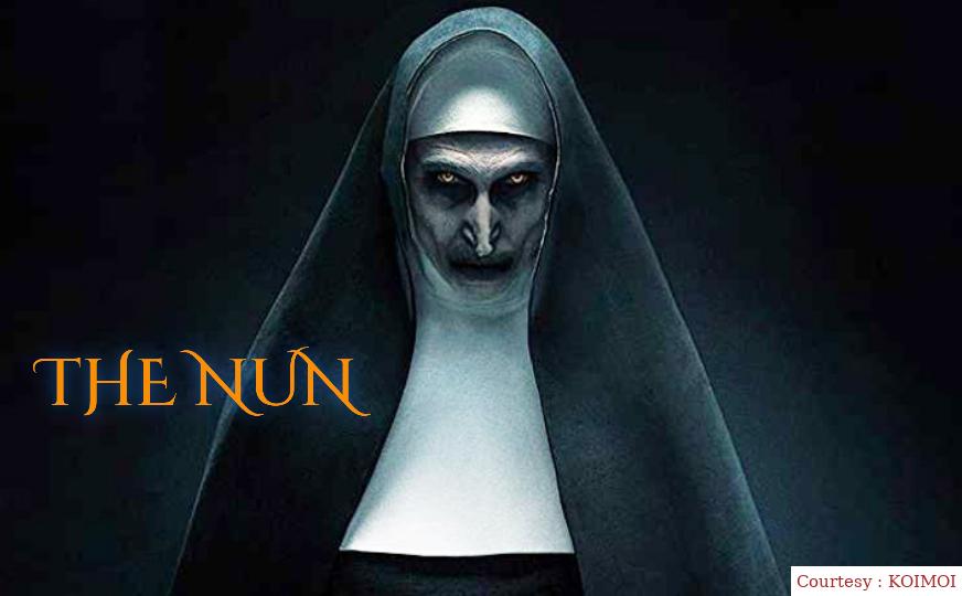 The Nun