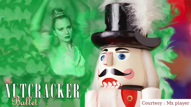 Watch Free  The Nutcracker Ballet Full Movie Online