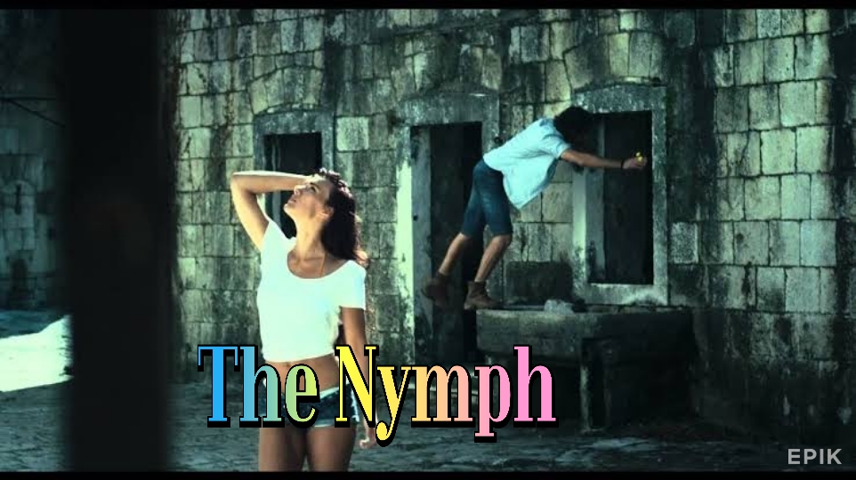 The Nymph 