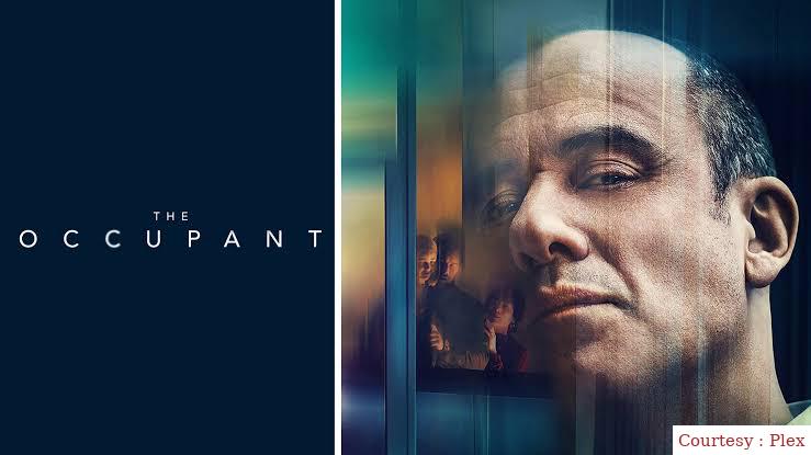 Watch Free  The Occupant Full Movie Online