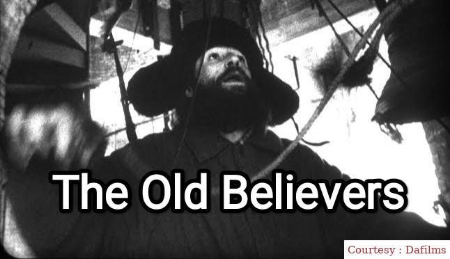 The Old Believers 