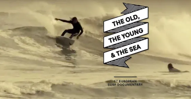 Watch Free The Old, the Young & the Sea Full Movie Online