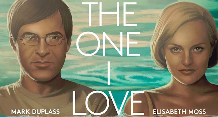 Watch Free  The One I Love Full Movie Online