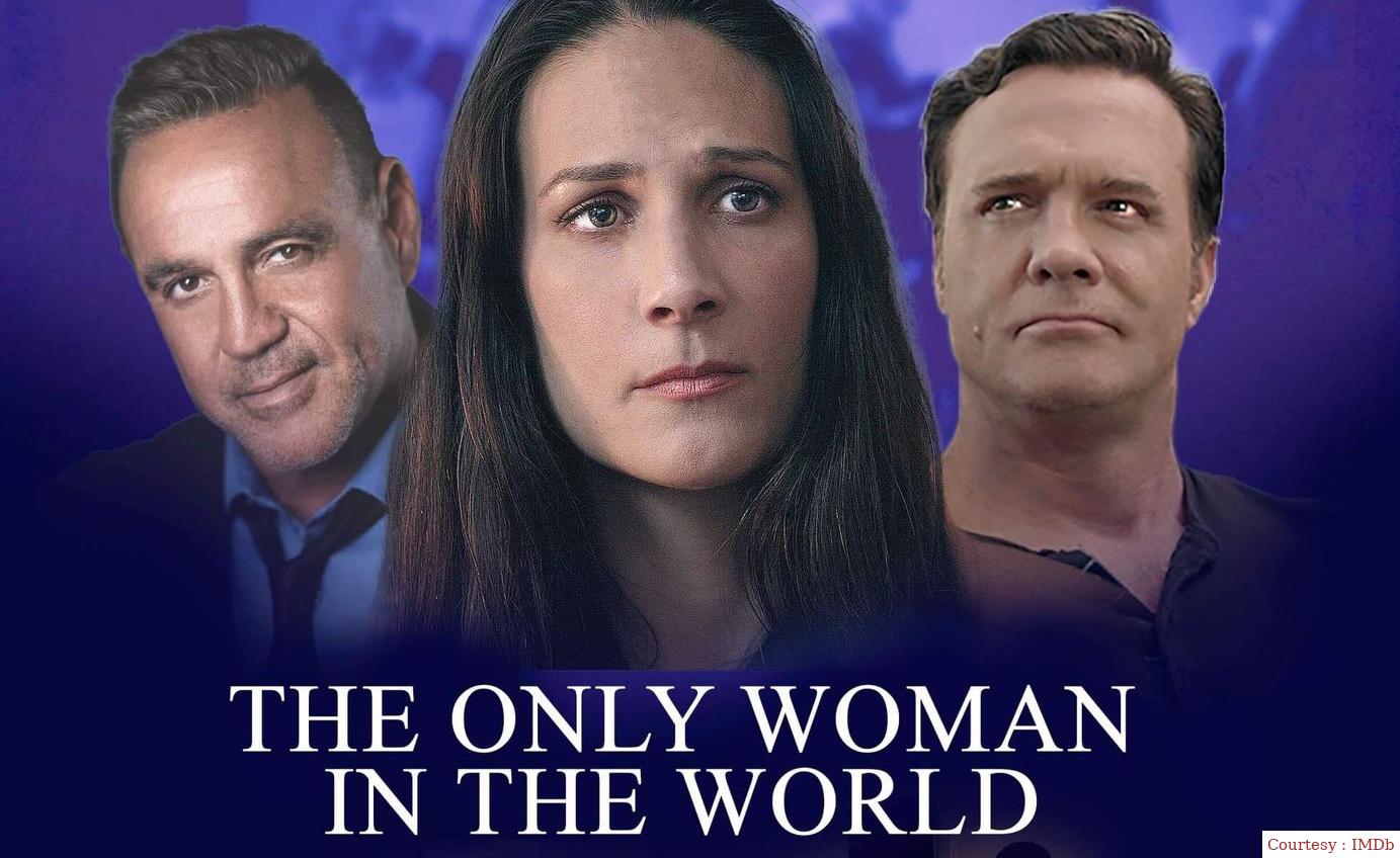 The Only Woman in the World