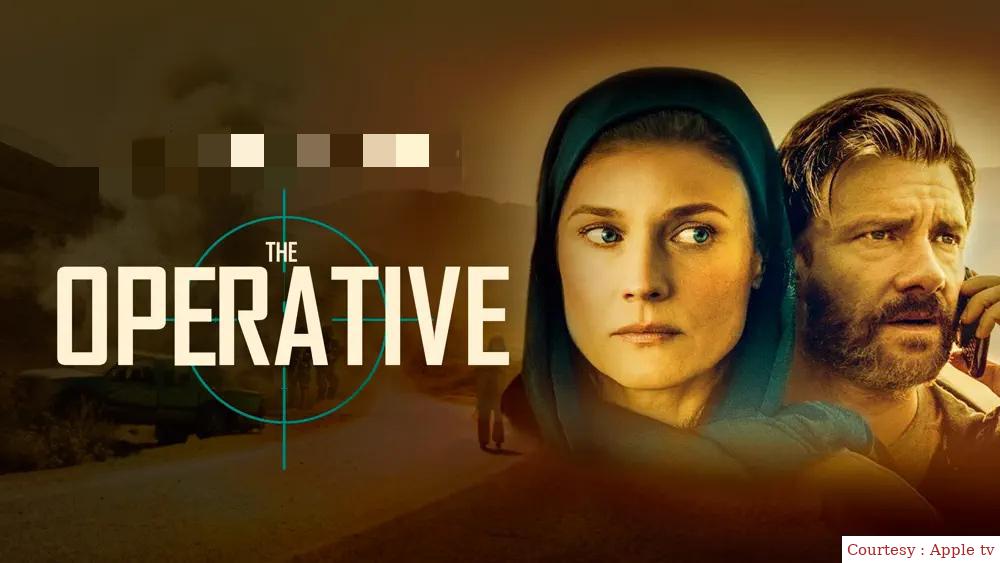 The Operative