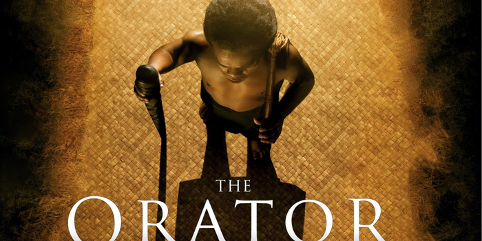 Watch Free  The Orator Full Movie Online
