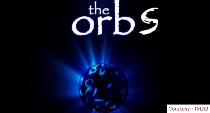 The Orbs