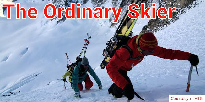 The Ordinary Skier 