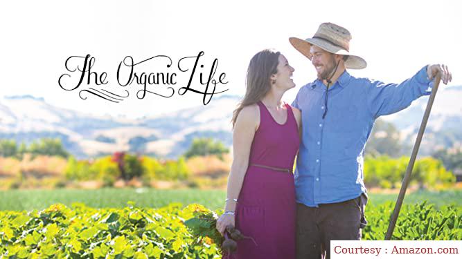 Watch Free  The Organic Life Full Movie Online