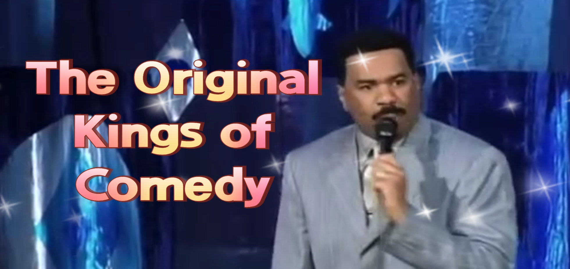 Watch Free  The Original Kings of Comedy Full Movie Online
