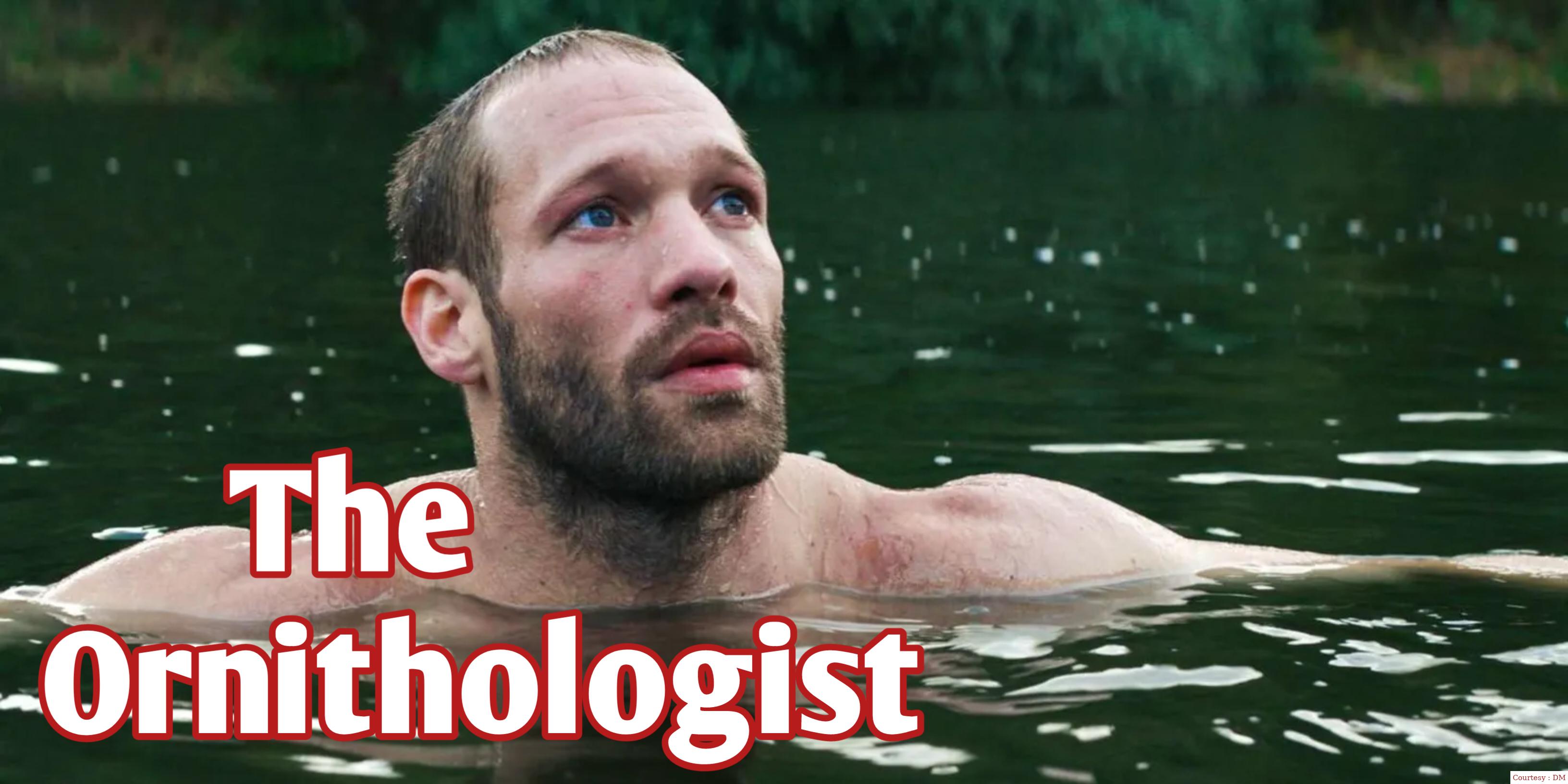 The Ornithologist 