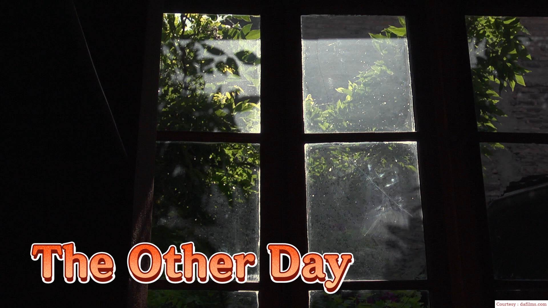 Watch Free  The Other Day Full Movie Online