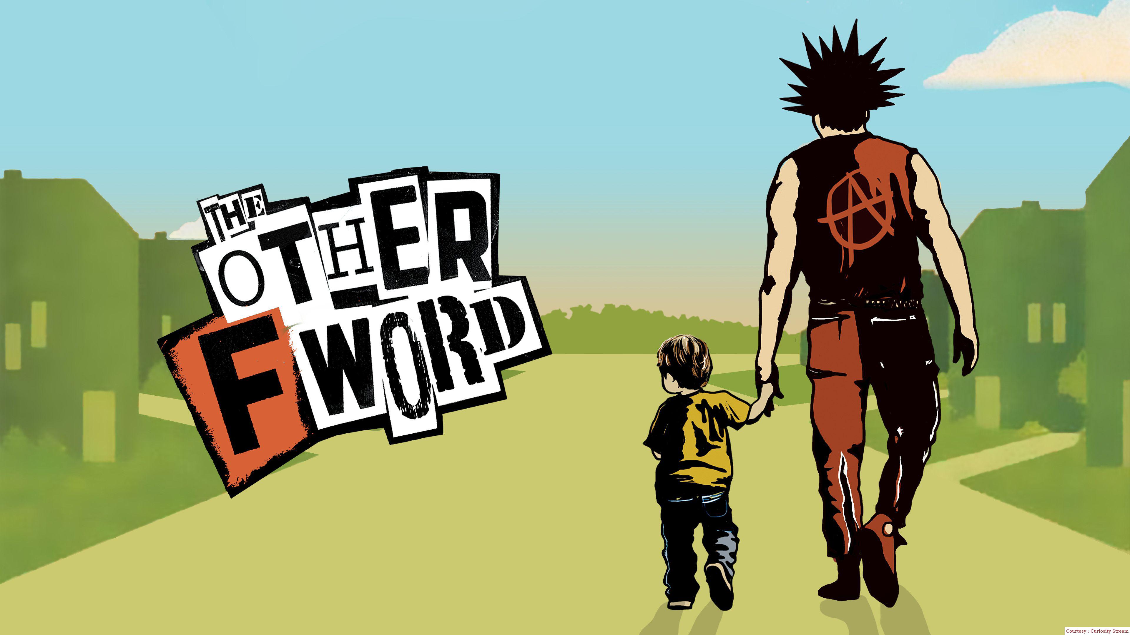 Watch Free  The Other F Word Full Movie Online