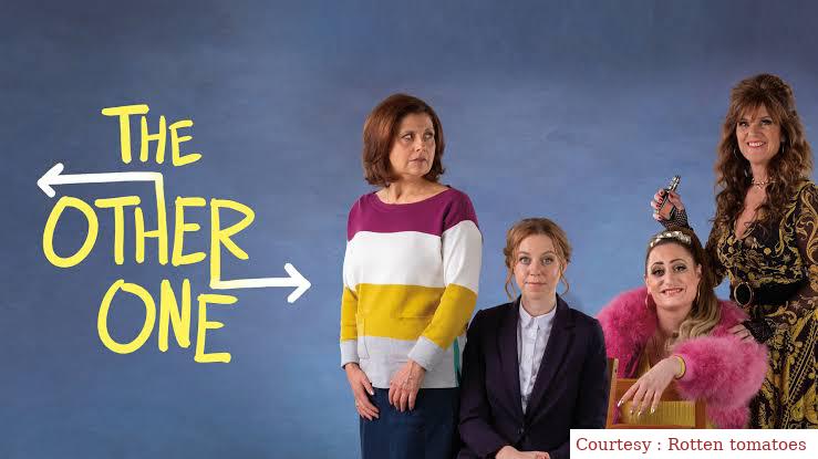 Watch Free  The Other One Full Movie Online
