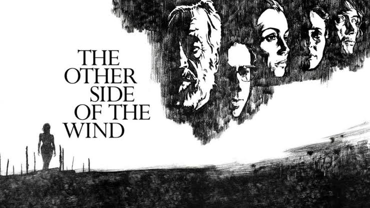 The Other Side of the Wind