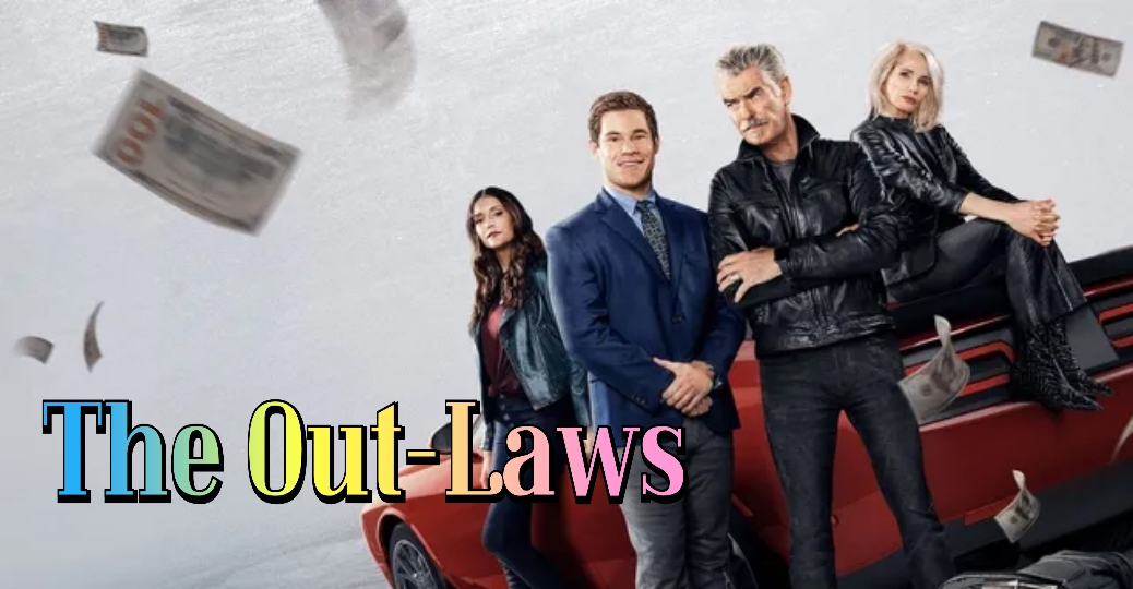 The Out-Laws 