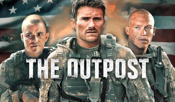 The Outpost