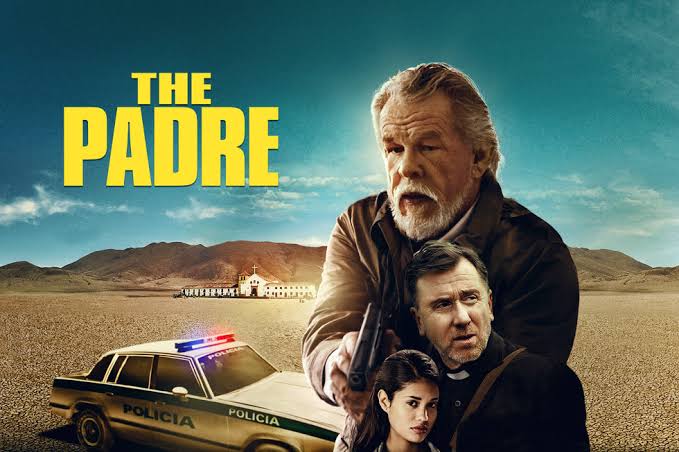 The Padre 