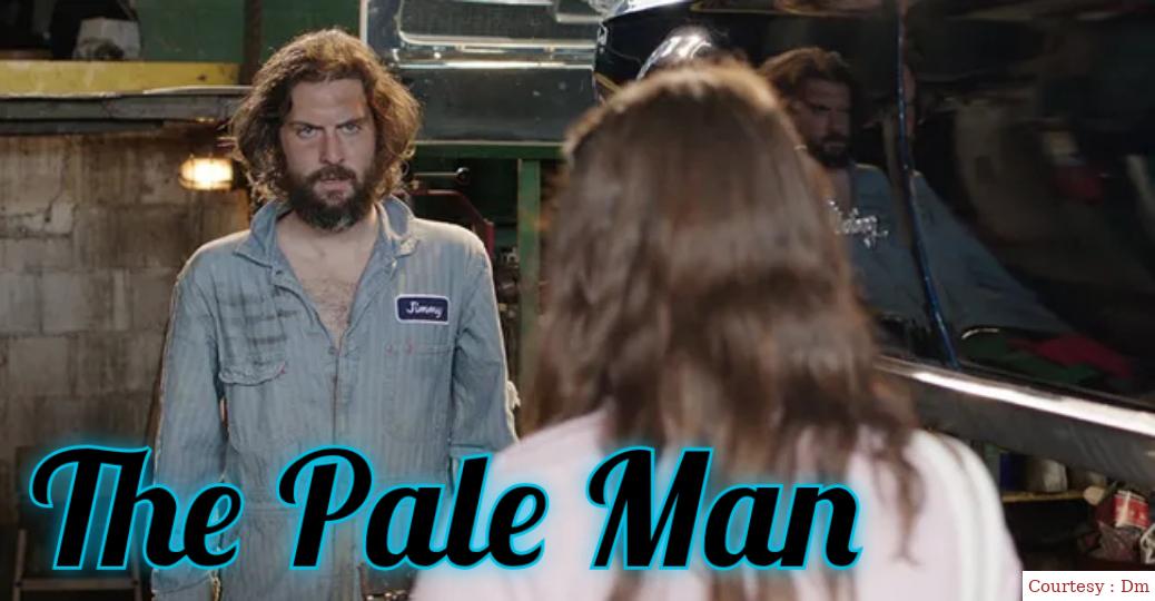 Watch Free  The Pale Man Full Movie Online
